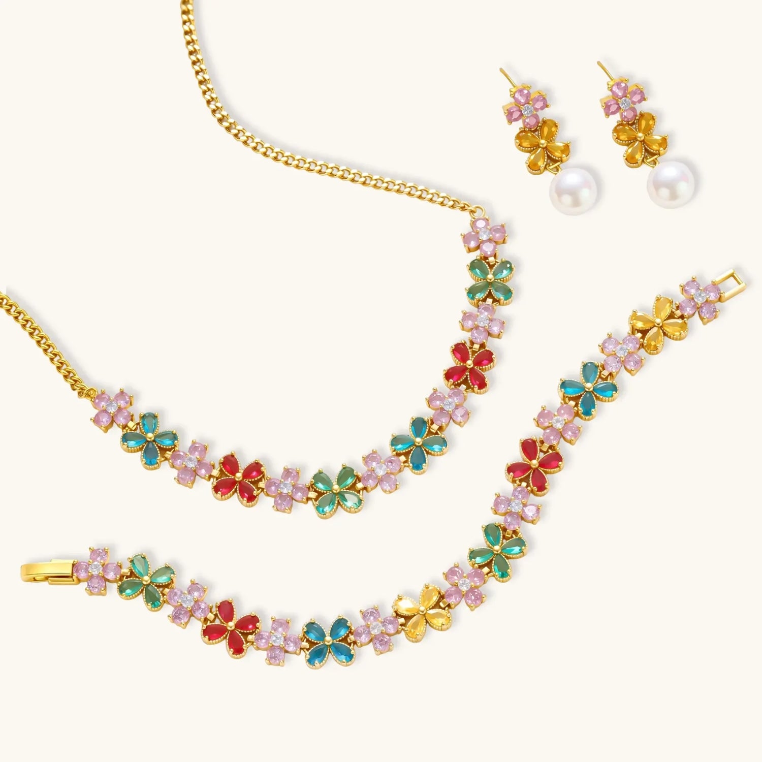 Shop Necklaces