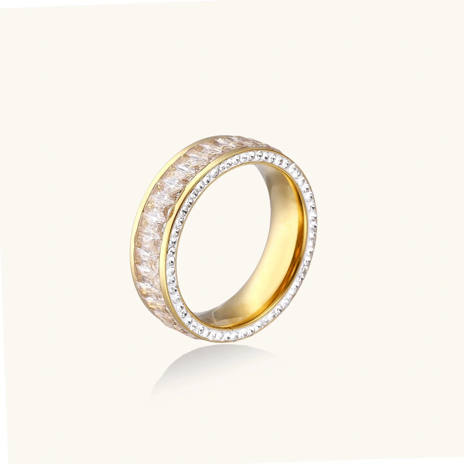 Shop Wedding Bands