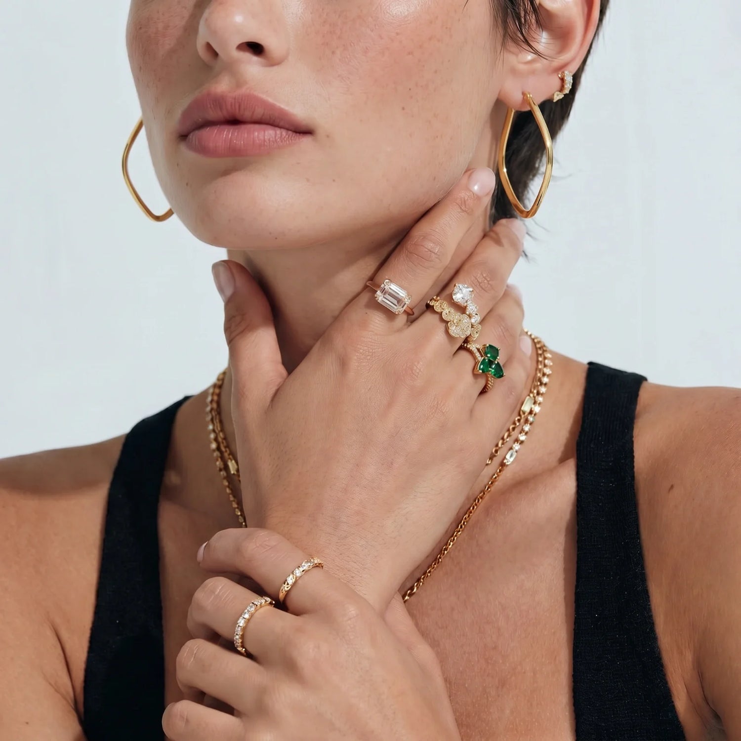 Shop Rings