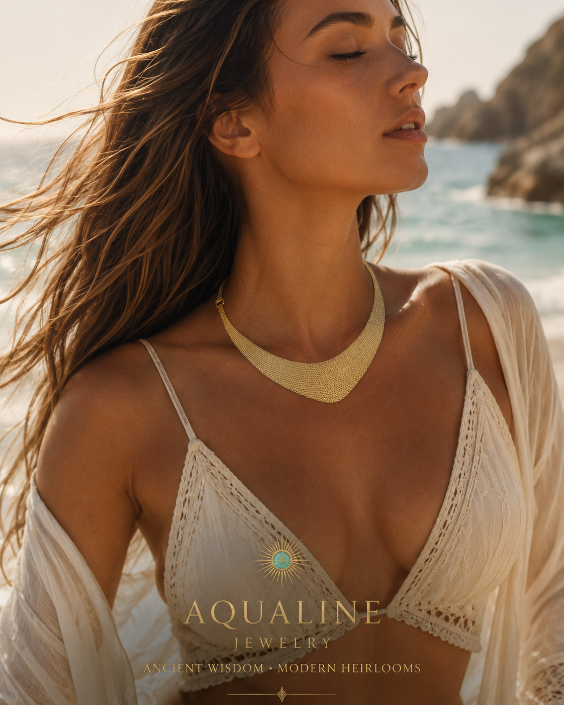 Aqualine Signature Collection