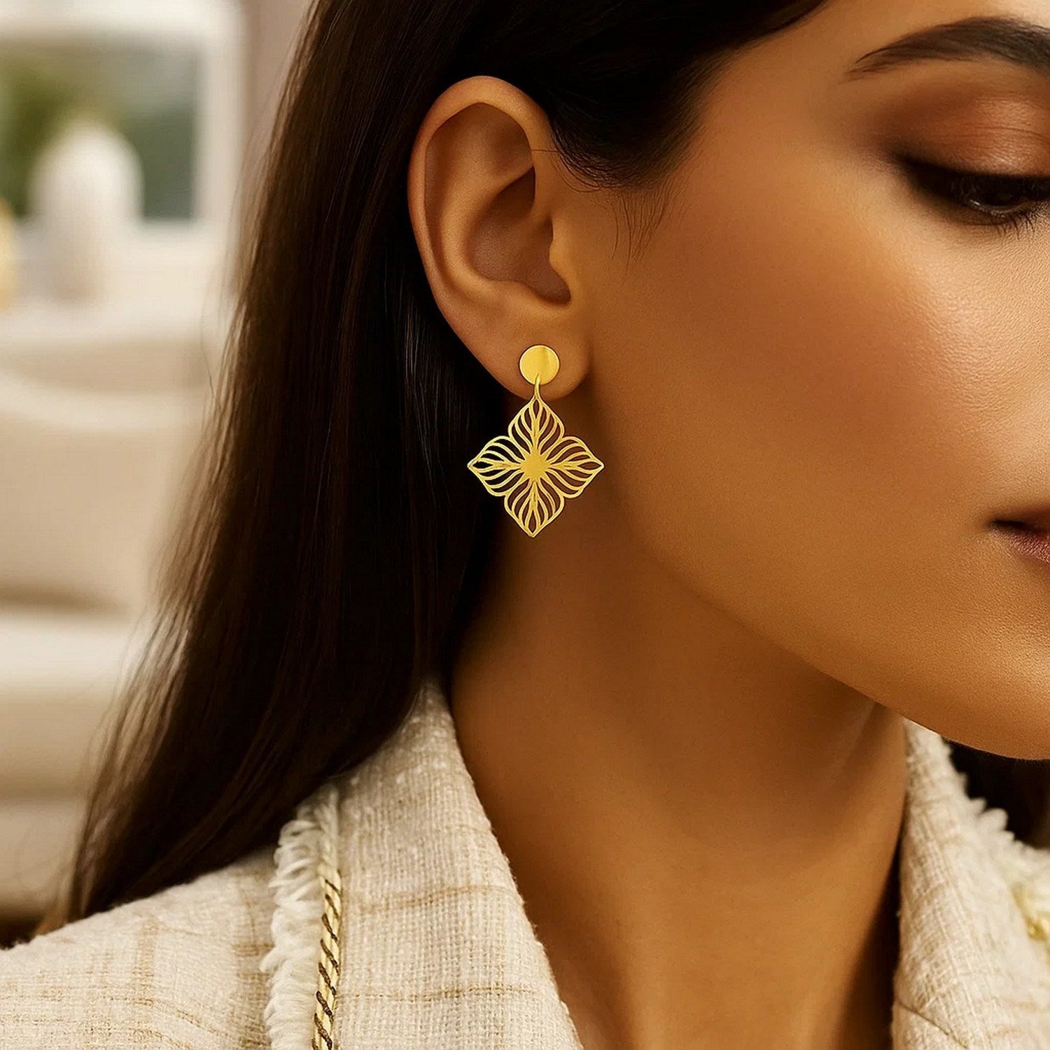 Shop Earrings