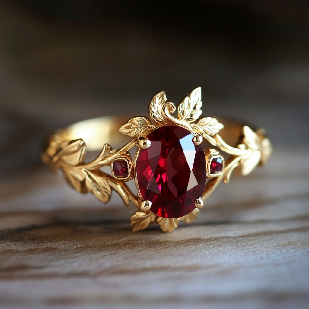 Shop Bespoke Jewelry