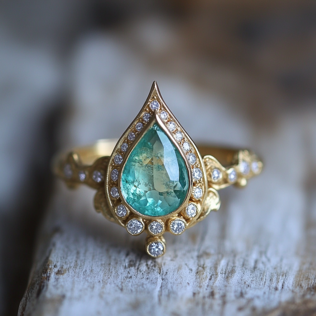 Shop Engagement Rings