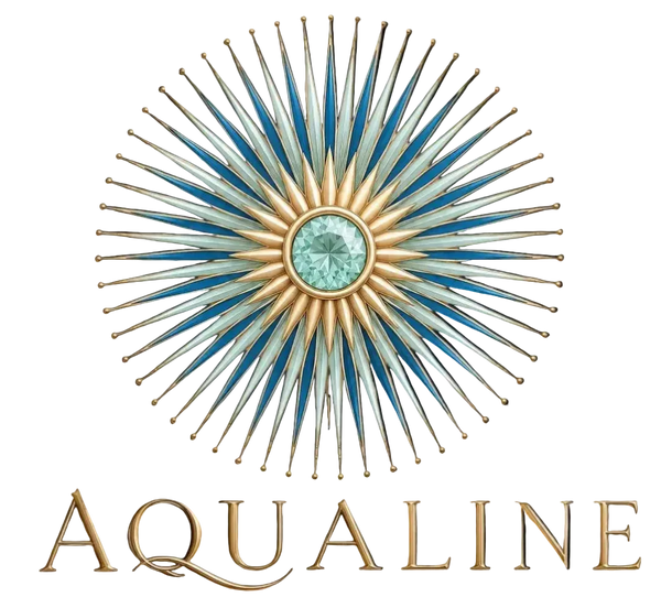 Aqualine Jewelry